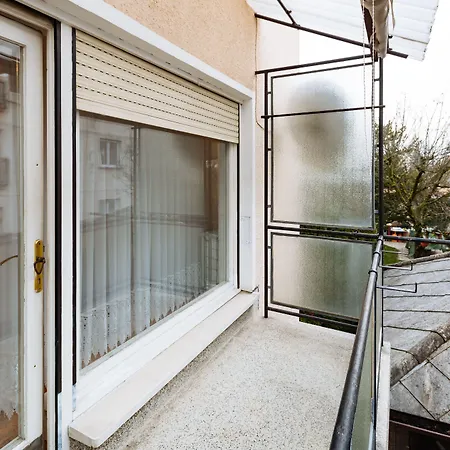 Emona ゲストハウス リュブリャナ