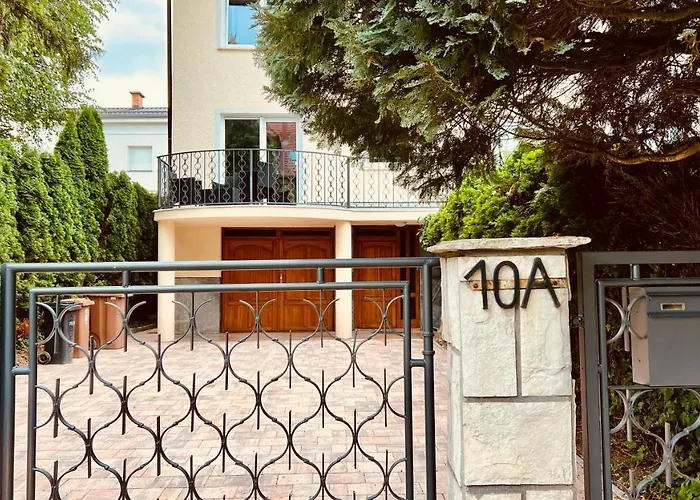 Emona Casa de hóspedes