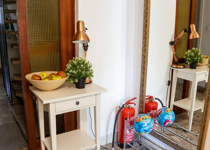 Emona Casa de hóspedes