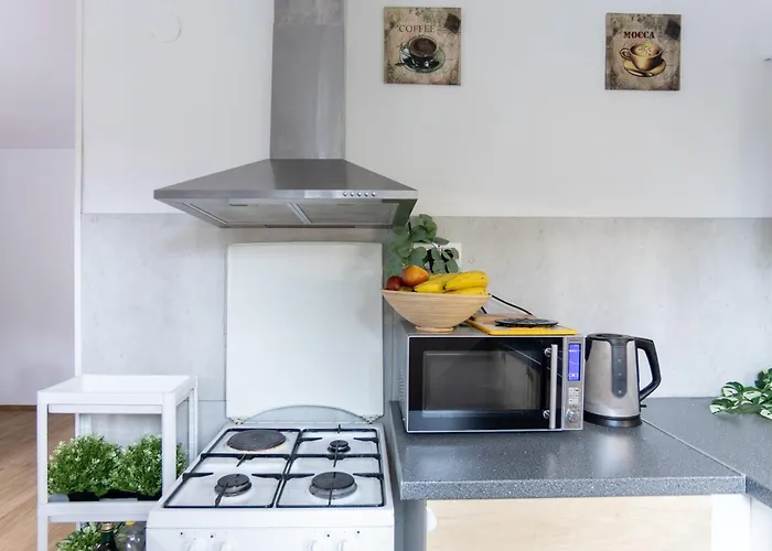 Emona Casa de hóspedes Liubliana