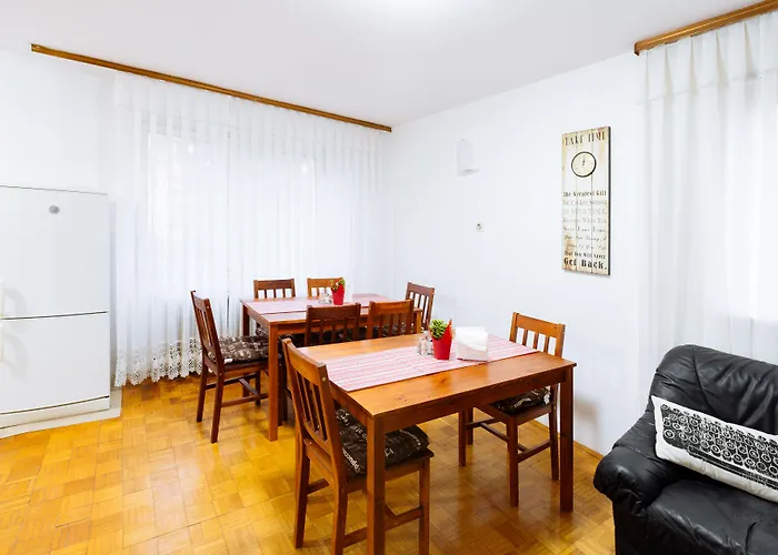 Emona Casa de hóspedes Liubliana