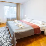 Gæstehus Emona Ljubljana