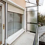 Emona Gæstehus Ljubljana