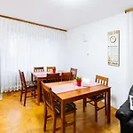 Emona Gæstehus Ljubljana