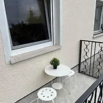 Emona Gæstehus Ljubljana