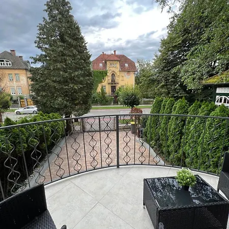 Emona Hiša za goste