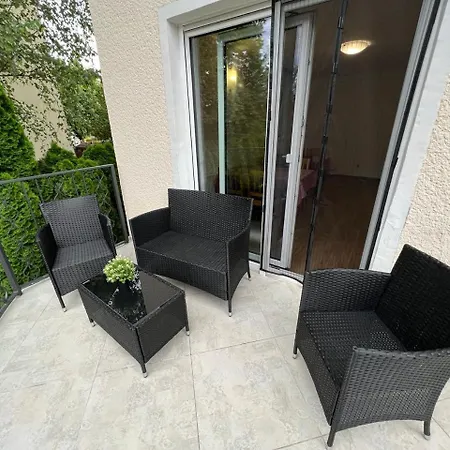 Hiša za goste Emona