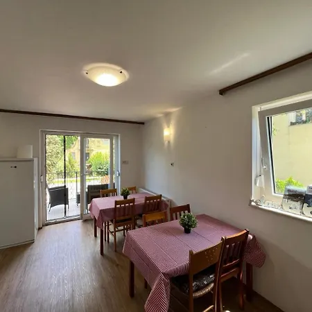 Emona Hiša za goste Ljubljana