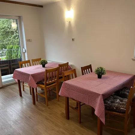 Hiša za goste Emona Ljubljana