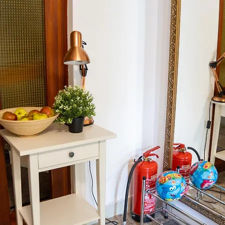 Emona Hiša za goste