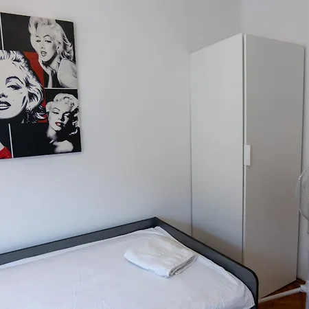 Hiša za goste Emona Ljubljana