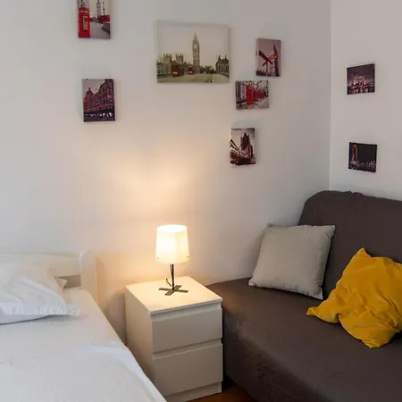 Hiša za goste Emona