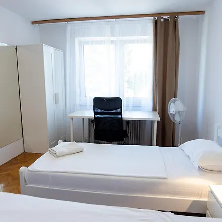 Emona Hiša za goste Ljubljana