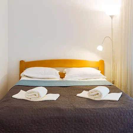 Hiša za goste Emona Ljubljana