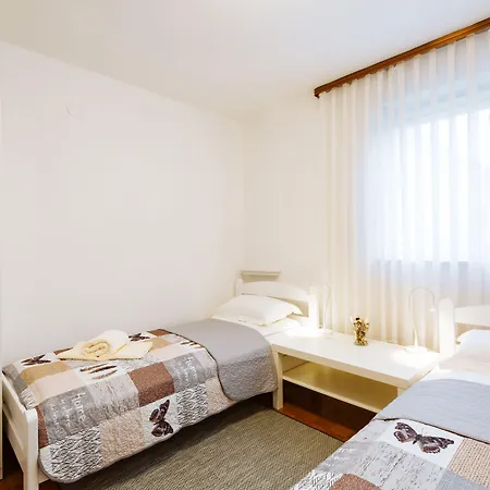 Emona Hiša za goste Ljubljana