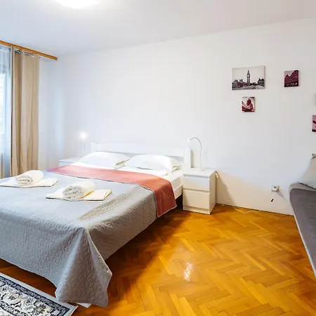 Emona Hiša za goste Ljubljana