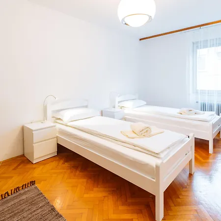 Emona Hiša za goste Ljubljana