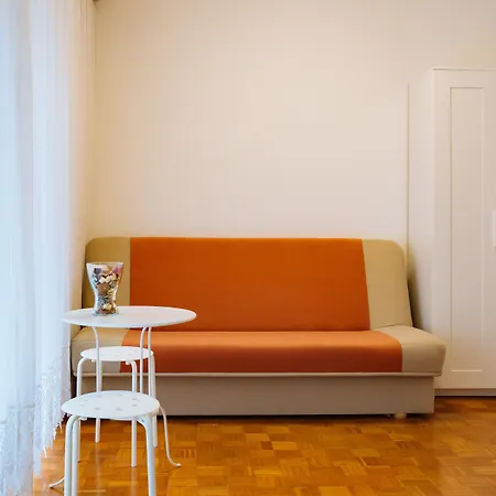 Emona Hiša za goste Ljubljana