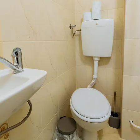 Hiša za goste Emona