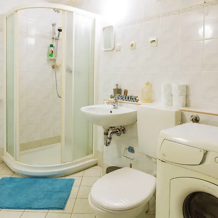 Hiša za goste Emona