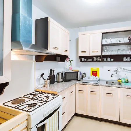 Hiša za goste Emona