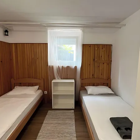 Emona Hiša za goste Ljubljana