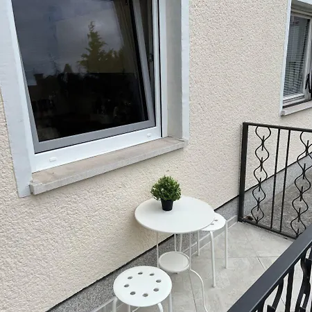 Emona Vendégház Ljubljana