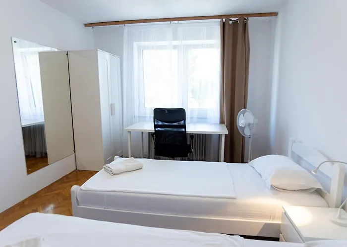 Emona Gasthuis Ljubljana