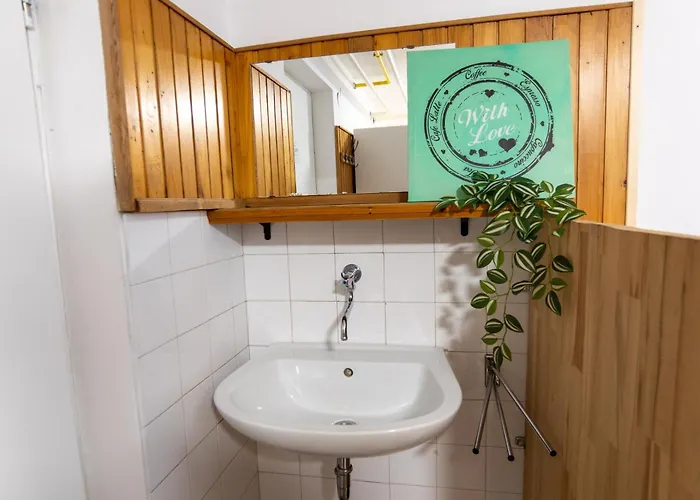 Gasthuis Emona Ljubljana