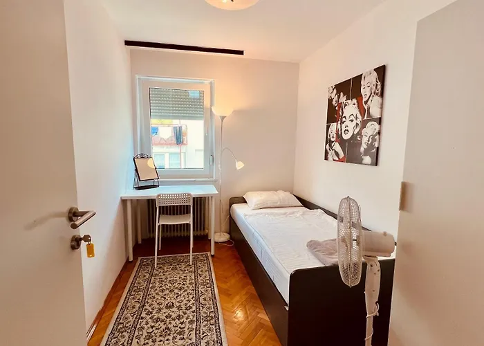 Gasthuis Emona Ljubljana