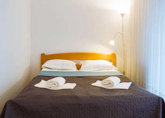 Pensjonat Emona Lublana