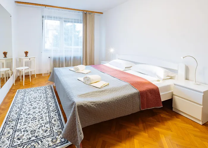 Gasthuis Emona Ljubljana