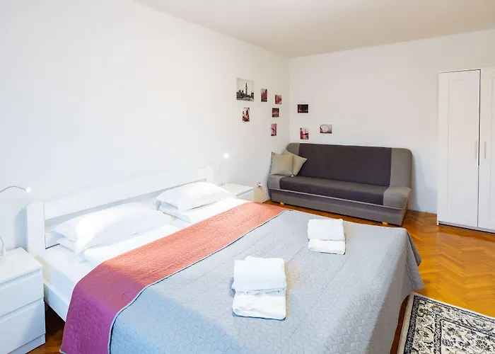 Guest house Emona Ljubljana