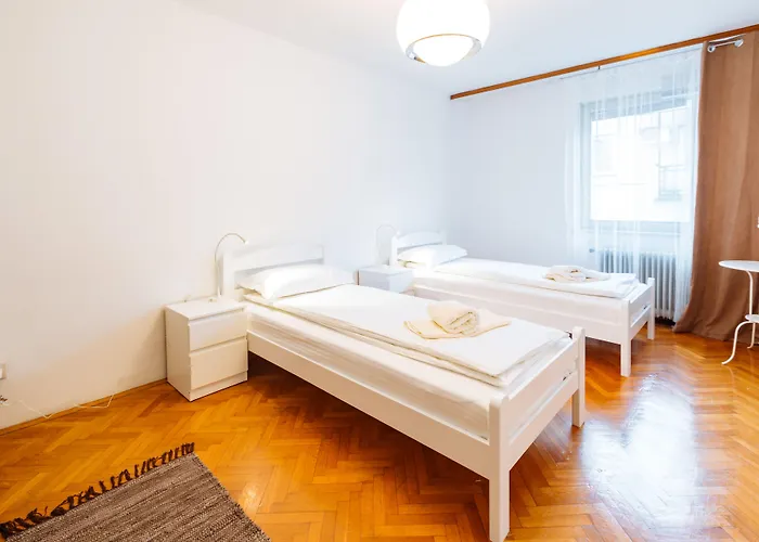 Emona Gasthuis Ljubljana