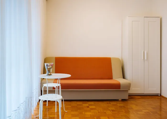 Emona Gasthuis Ljubljana