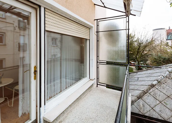 Emona Πανσιόν Λιουμπλιάνα