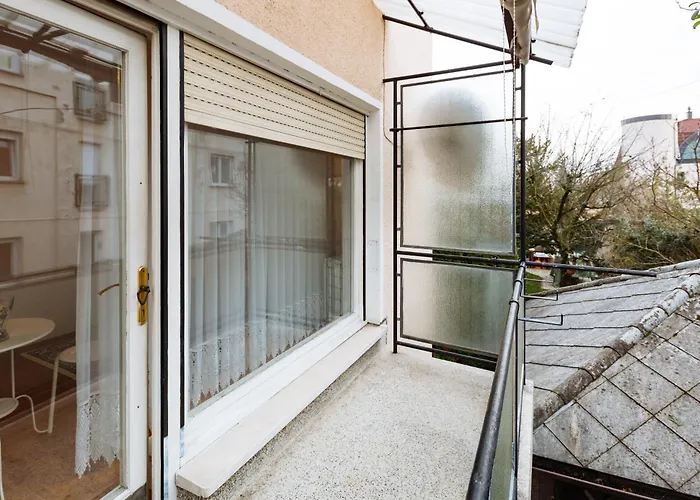 Emona Πανσιόν Λιουμπλιάνα