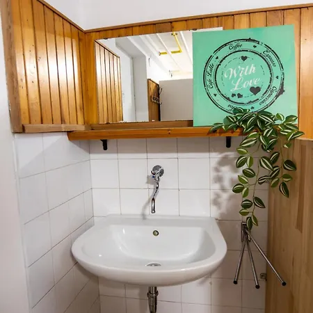 ゲストハウス Emona リュブリャナ