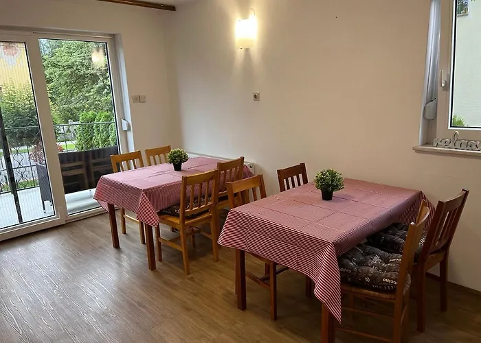 Gæstehus Emona Ljubljana