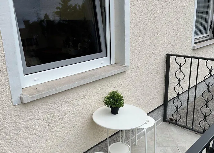 Emona Gæstehus Ljubljana